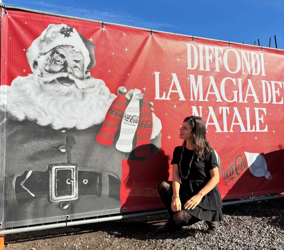 Veronica Crocitti tweet media