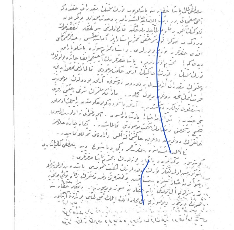 Kastamonu M. Kemal ve 2 din adamı