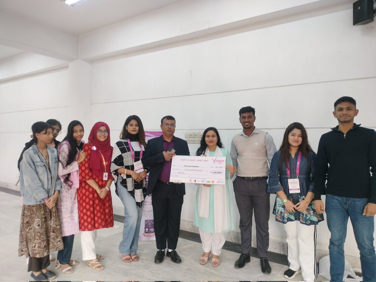 OAB Foundation tweet media