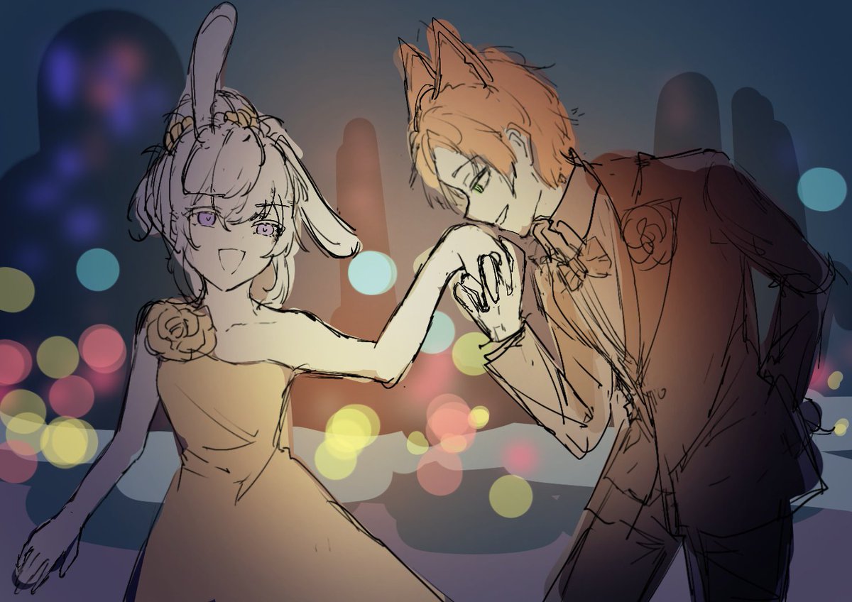 ashunOvO's tweet photo. #Zootopia #Zootopia2 
看電影看爽了摸了張色稿 https://t.co/BuG3Z4TjOI