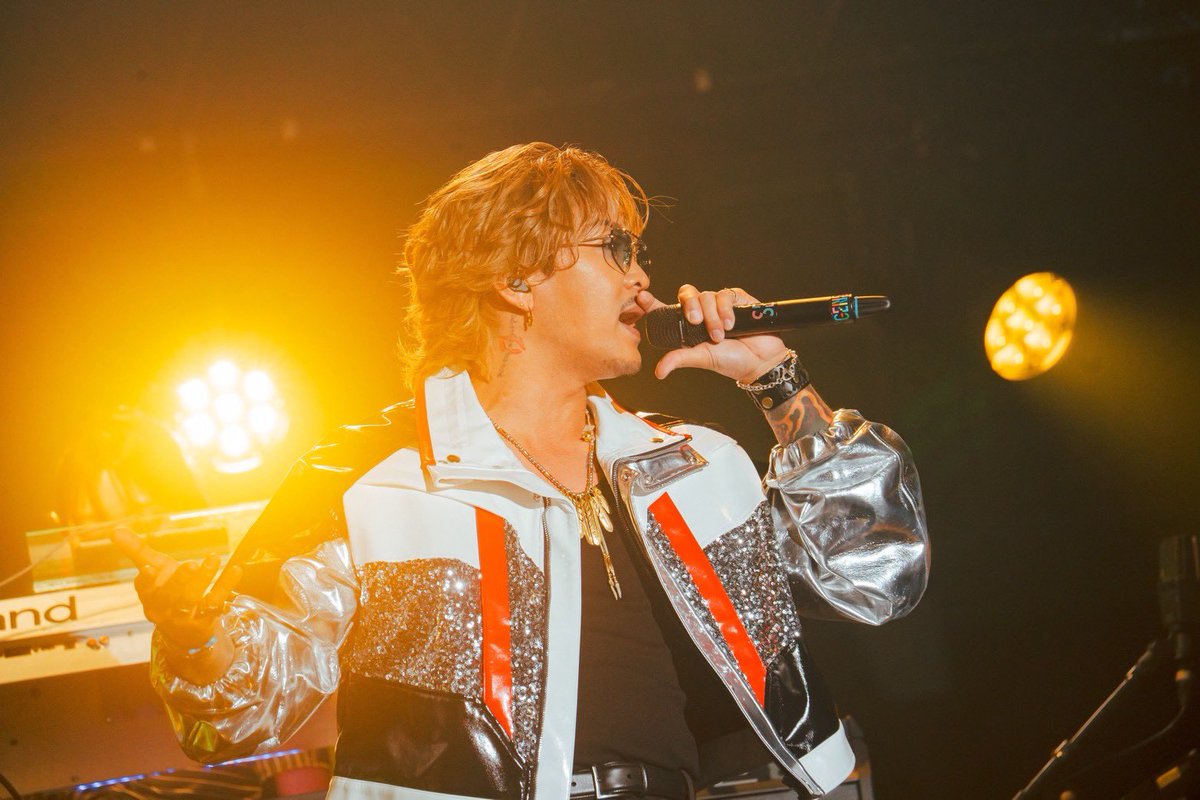 KAZ(GENERATIONS/数原龍友) staff (@ryuto_staff) / Posts / X