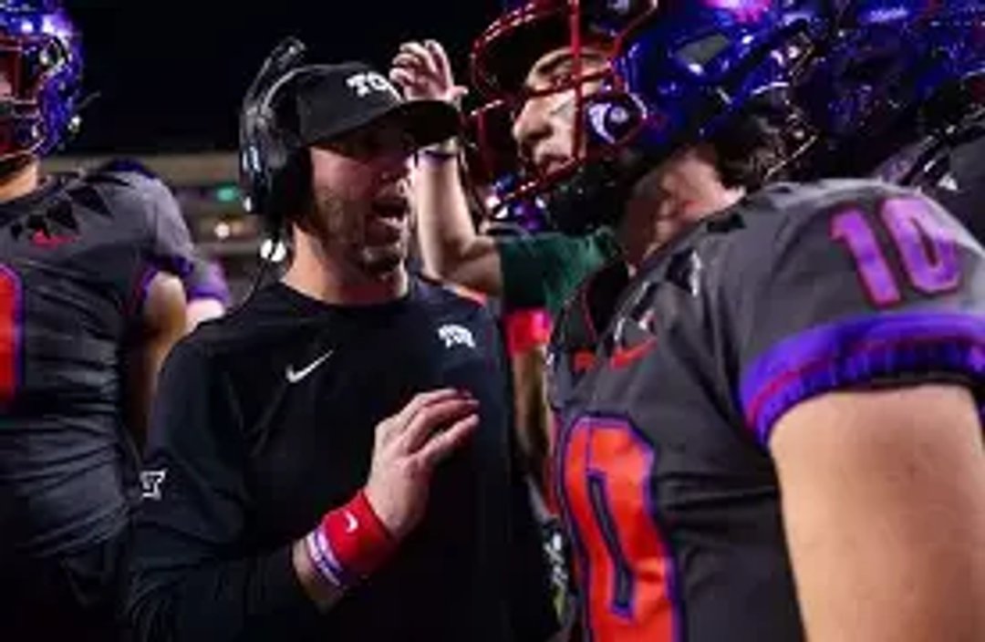 Kendall Briles - By The Numbers for subs or stand alone article ($)

Focused on year 1 improvement at Houston, FSU, Arkansas and TCU with a LOT of charts for ya! Nearly 10 years of his playcalling rolled in the profile

#Gamecocks #SEC #ByTheNumbers 

patreon.com/posts/145413019