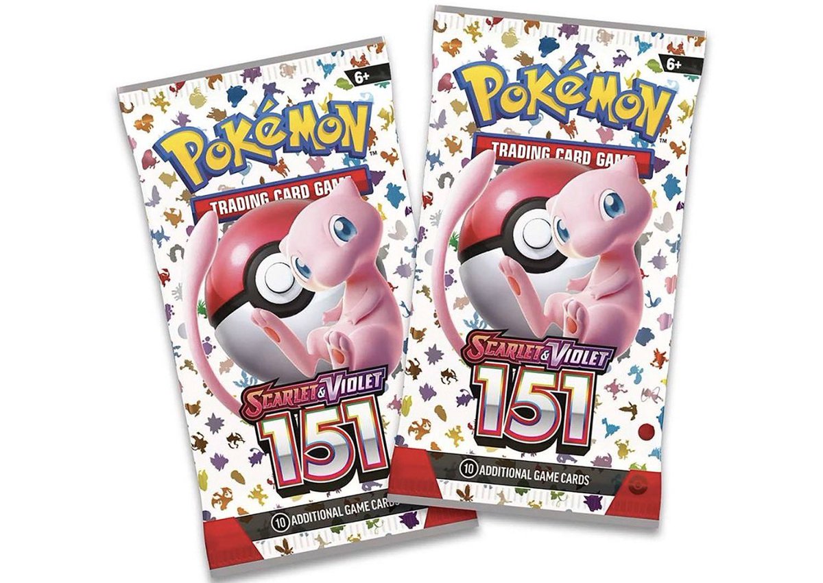 Pokemon Deals and Restock Alerts tweet media