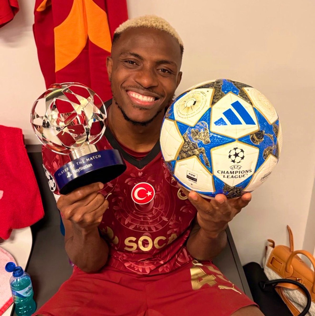 Uyanır uyanmaz geceye dair kurduğumuz hayal