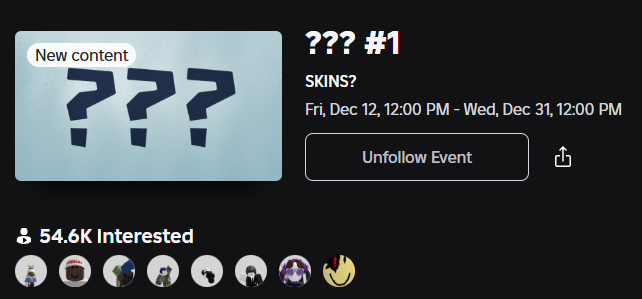 Bleebtown (#1 THINGIES FAN) tweet media