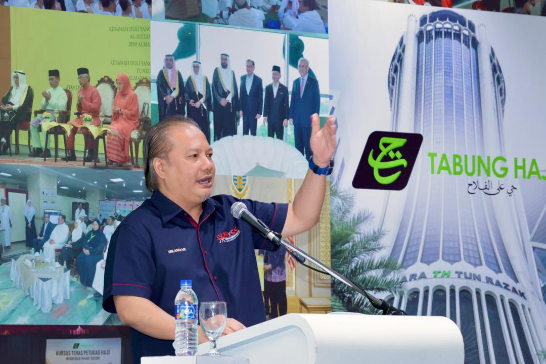 Alhamdulillah, Program Bicara Integriti TH Bersama Vendor dan Konsultan Berdaftar yang berlangsung pada hari ini, 9 Disember 2025 di Menara TH Tun Razak telah berjaya menghimpunkan rakan strategik TH dalam satu platform perkongsian yang menekankan kepentingan integriti, tadbir