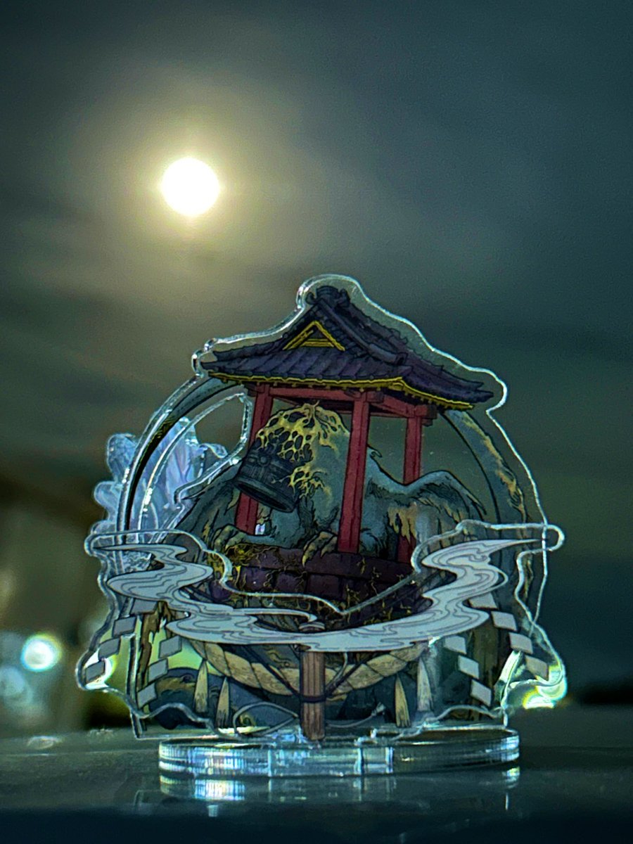 一芒@華ノ魔女12月〜 (@itinogi) / Posts / X