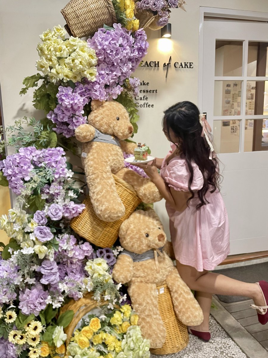 moringarielg's tweet image. kopisyop tergemaysss🥺🧸