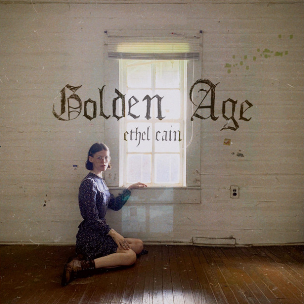 SpotifyEthel's tweet image. &apos;Golden Age&apos; by Ethel Cain has surpassed 39 MILLION streams on Spotify.