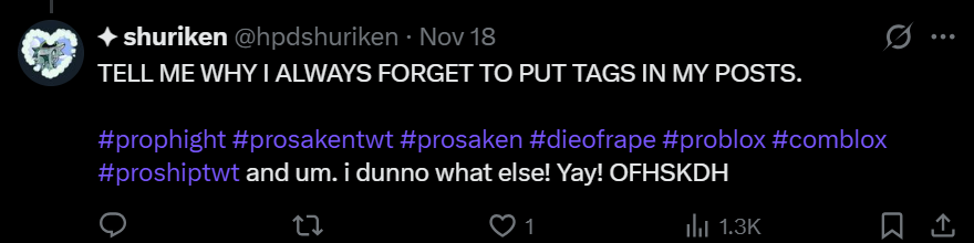 ProshipRadar tweet media