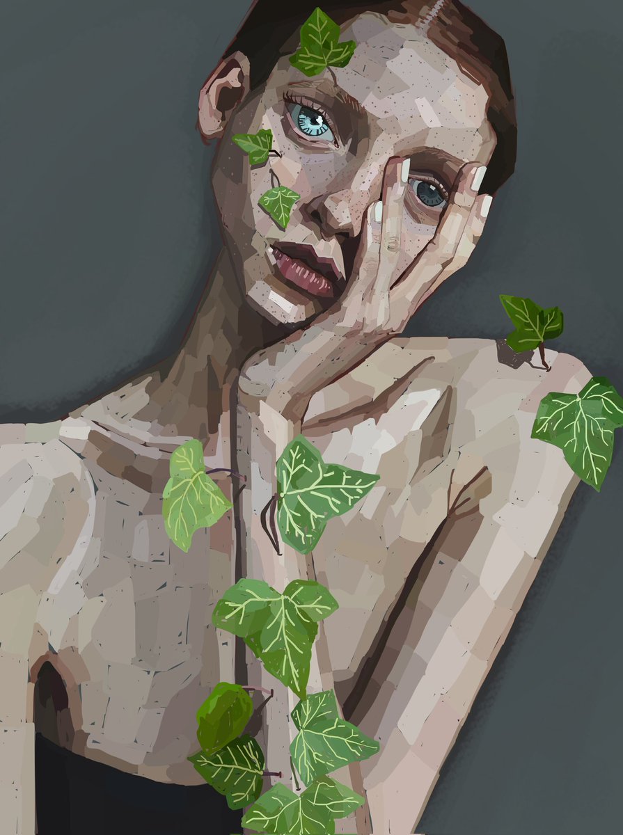 Good morning ✨️ 
☆ Where the Heart Turns Green ☆
1/1
20 xtz