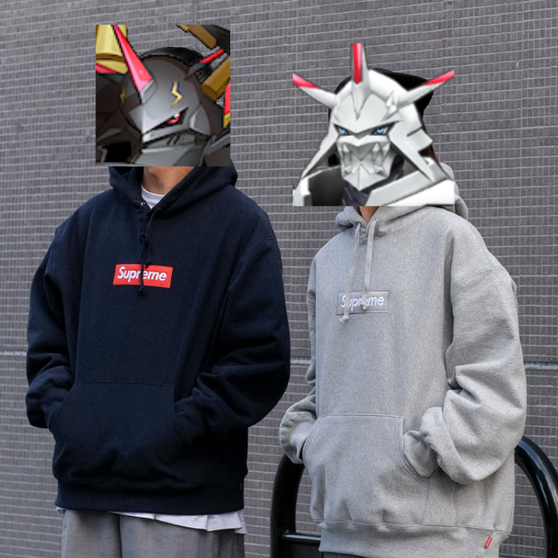 So, the DLC for Digimon Story Time Stranger was pretty cool