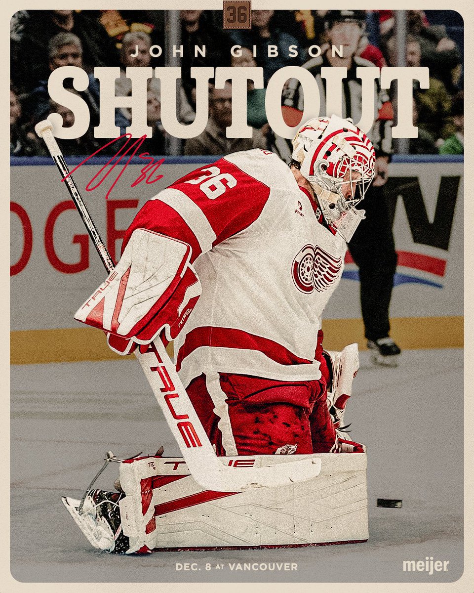 Detroit Red Wings tweet media