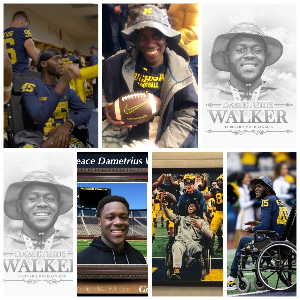EdinaJudge1964's tweet photo. Remembering Dametrius Walker Meechie @Meechie468 https://t.co/3chNSaNoHV