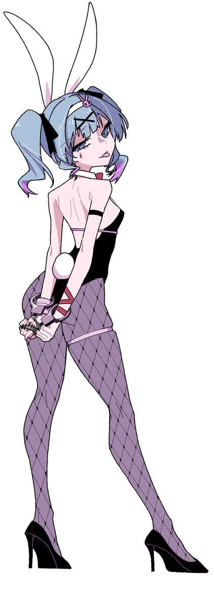 ミクさんってすごいなと思いました
 #今年も残りわずかなので今年一番伸びた作品を貼る 