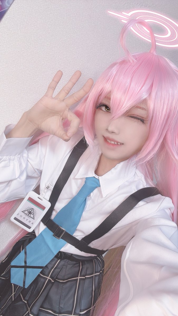 ハートを付けたらより一層かわいいぜ選手権