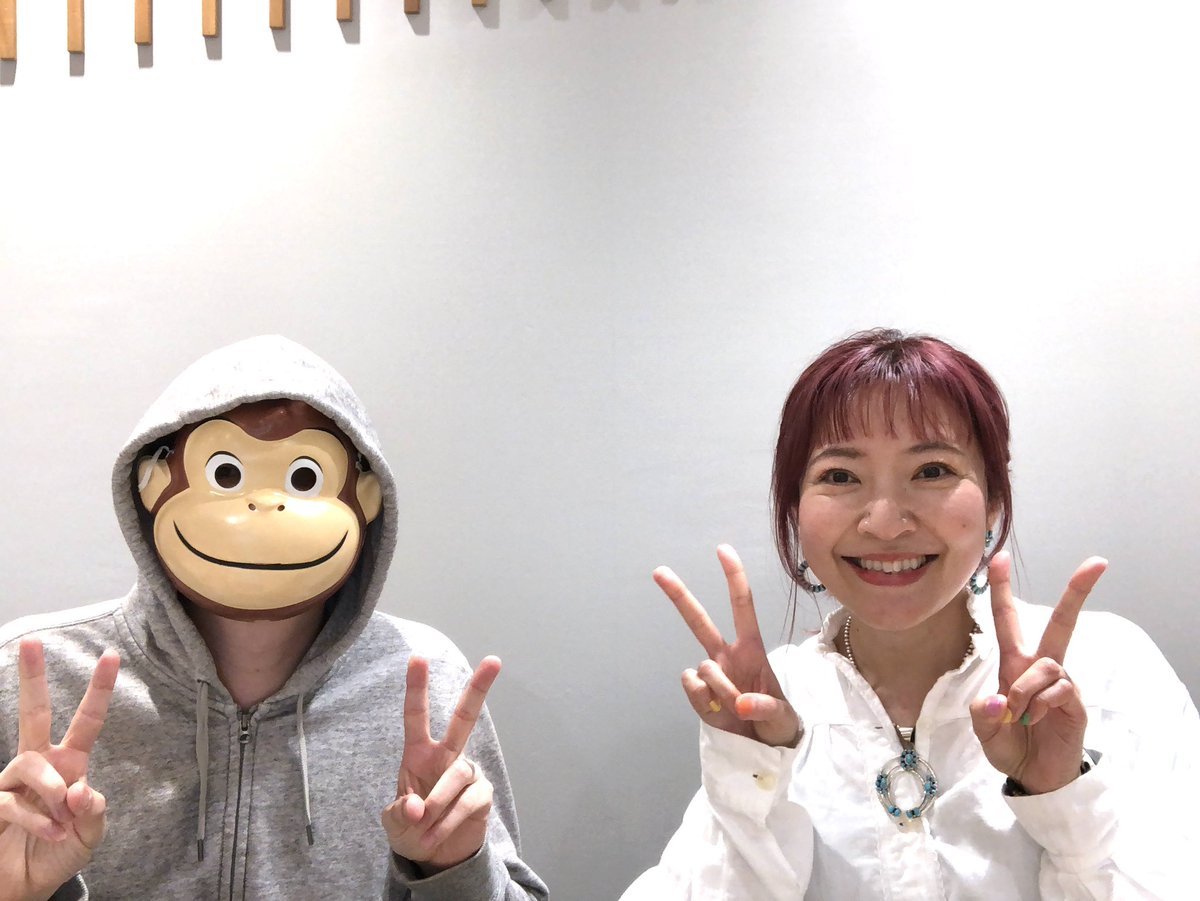 「おさるページ」 尊敬するおさるさん（@osaruproducer ）の講座、ついに募集が終わって