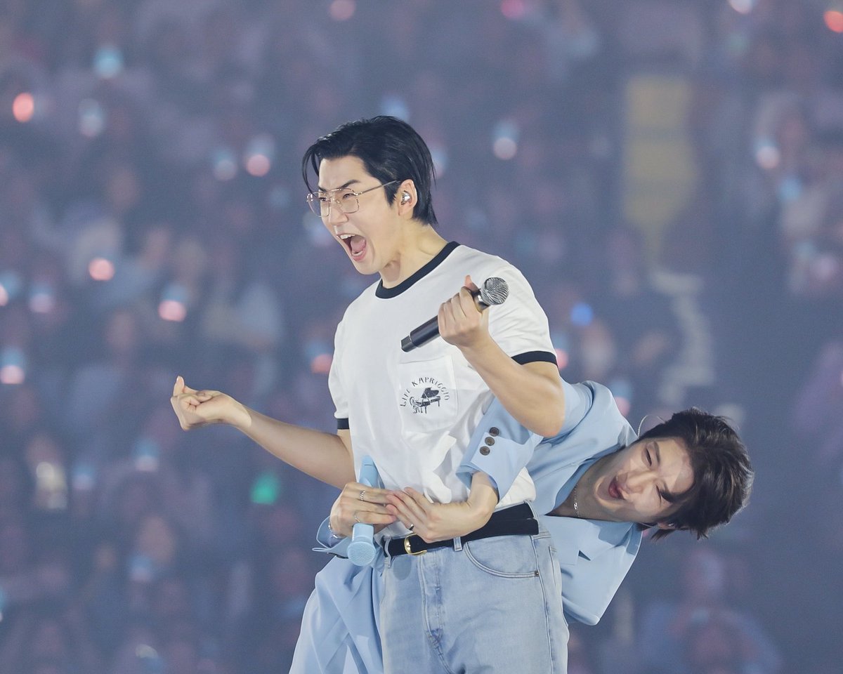 둘이 하고싶은고 다해랴🩵😇😇🩵