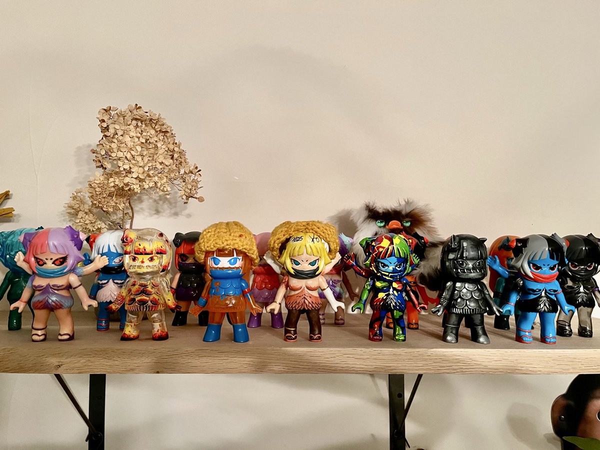 P.9.T.O.Y.S (@P9Toys) / Posts / X