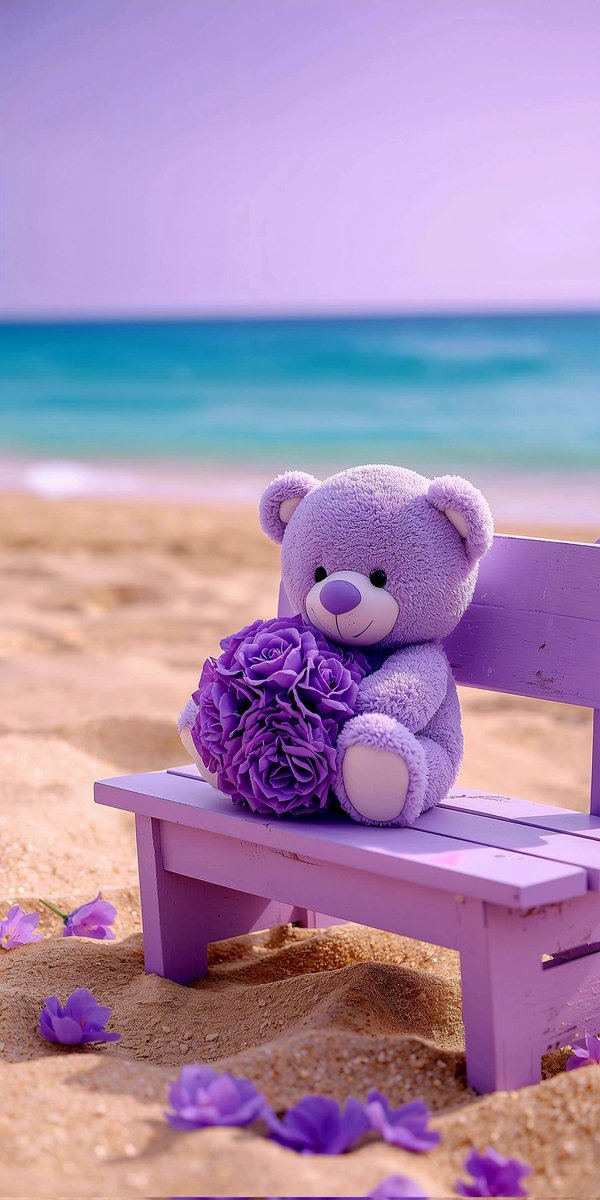 Tuesday!💜