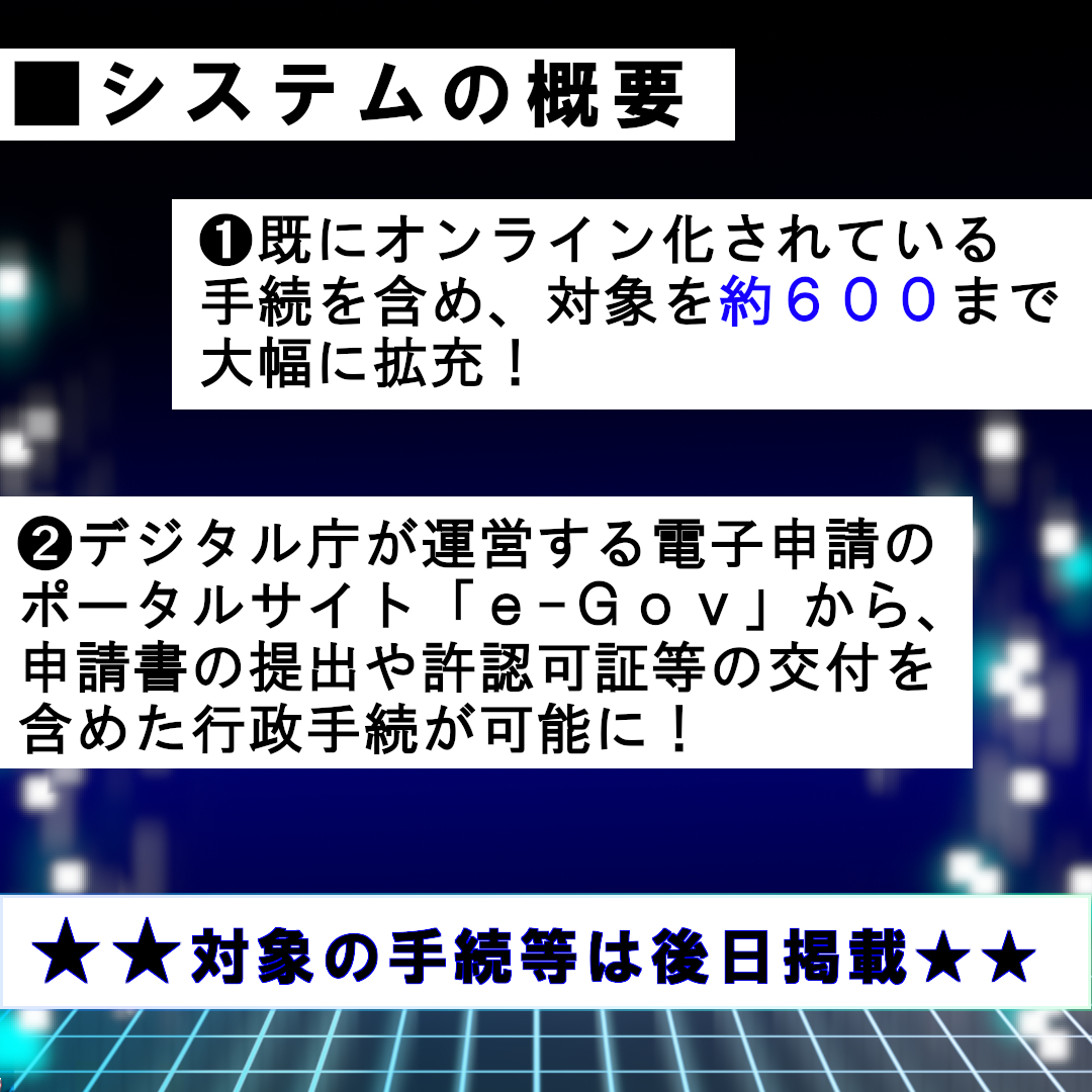 運用開始まであと6日】 12月15日（月）から「警察行政手続オンライン