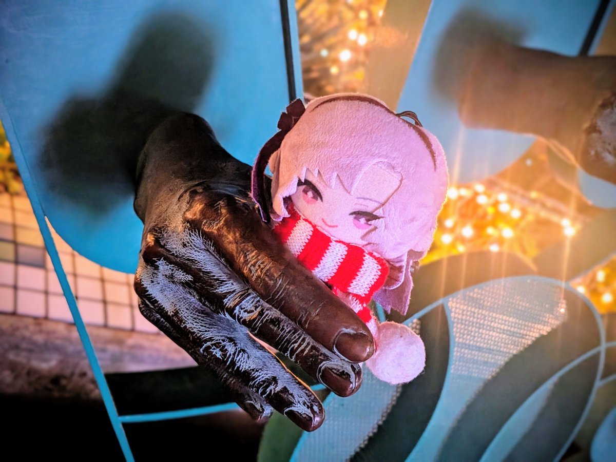 ひつじ💯🦂 (@hitsuji_366) on X