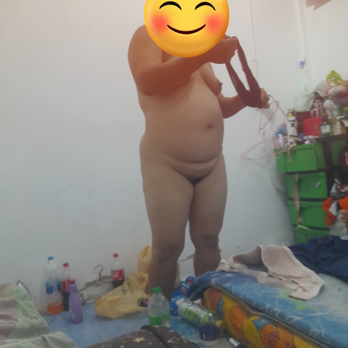 เมียบอกว่าหุ่นแบบนี้กอดอุ่นนะหรืออาจมีเสียเหงื่อ