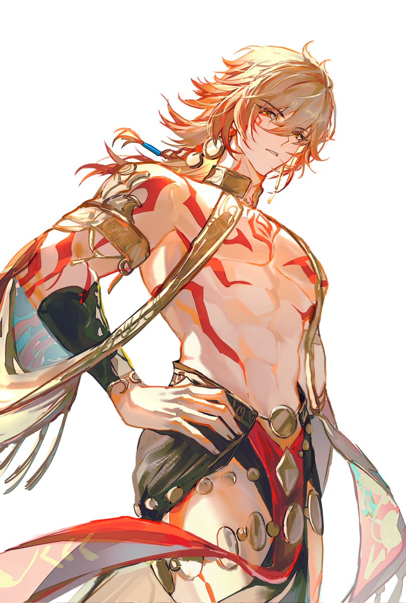 一些神圣
#phaidei  #厄敌