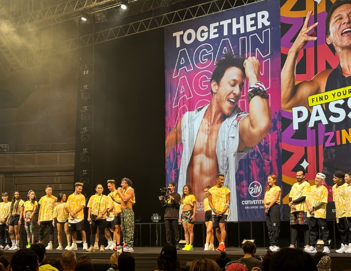 kanekozumba's tweet photo. #zumba Japan Convention
#kanekozumba #tokyozumba #yokohamazumba #saitamazumba #chibazumba #kanagawazumba #kantozumba  #zumbajp #zumbajpn #zumbajapan https://t.co/84zyTd7r2m