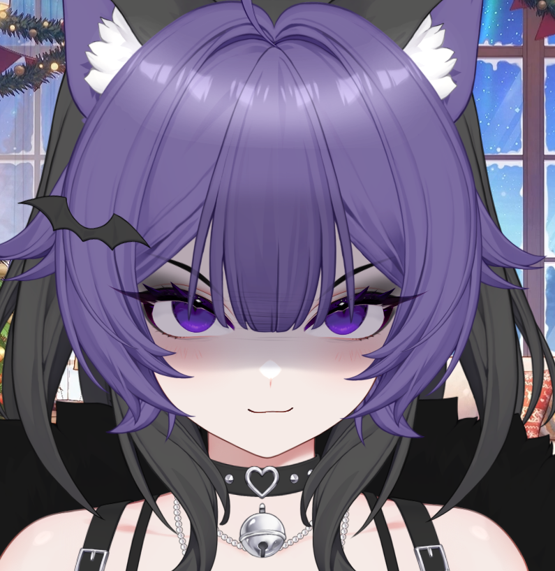 Nɪᴄᴏ 💜 💀【VRawr】 tweet media