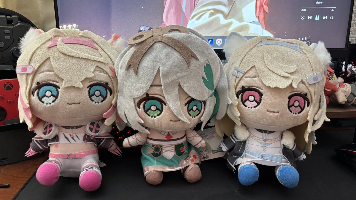 Claire ||🍵🐾 tweet media