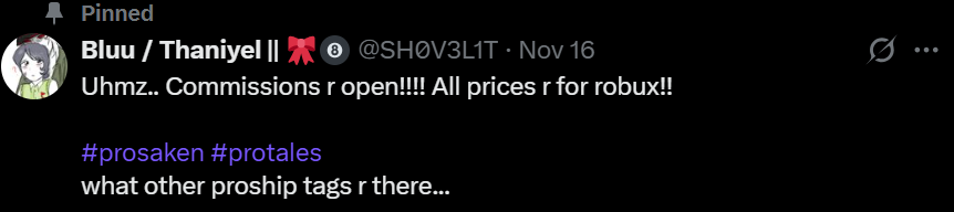 ProshipRadar tweet media