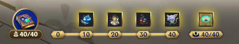 BigRedSoundJC's tweet image. Can you tell I really like this set of TFT? This was painful towards the end but I got it done 😤