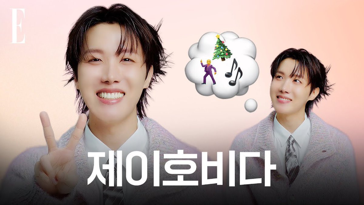 rosehope218's tweet photo. 오늘부터 제 꿈은 제이홉의 트램펄린입니다.🫥

2025.12.09 17:00 공개

https://t.co/EMYKlJN2Gn https://t.co/Ow35qakjzo