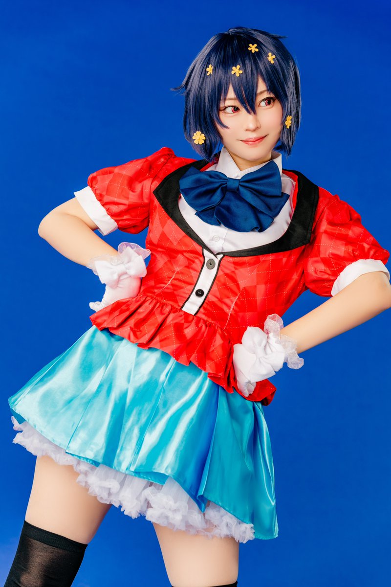 🌼伝説の平成のアイドル 水野愛🌼 photo @makiko_camera