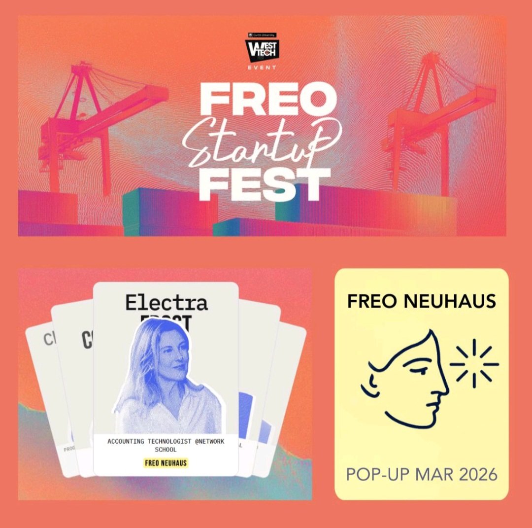 electrafrost.btc 🟧 Network School V1-V2 tweet media