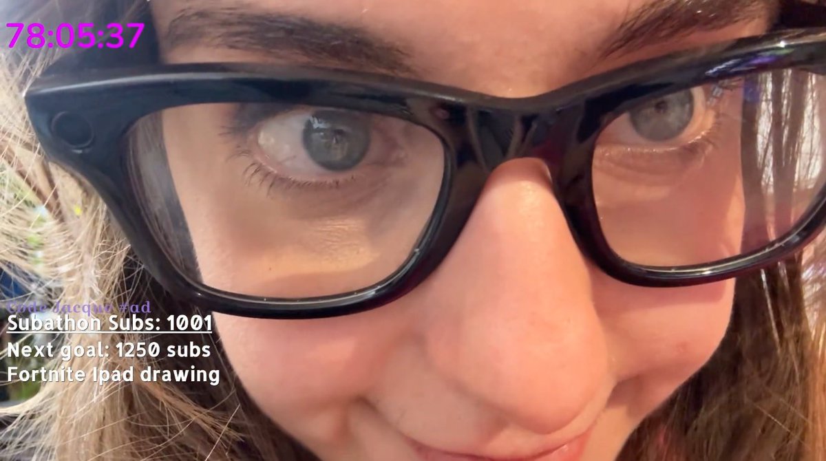 SUBATHON DAY 4 😻 TWTCH Jacque