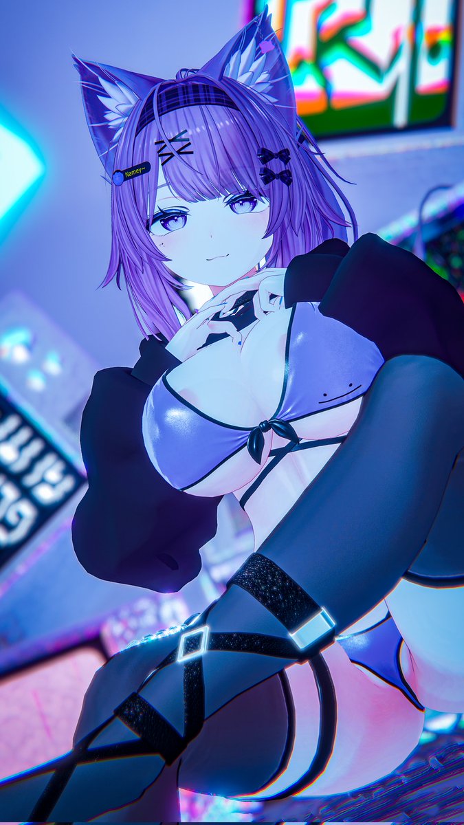 Wowwy never realized we hit 1k followers ~
Thank you for all the follows
Will post more again soon~ &lt;3