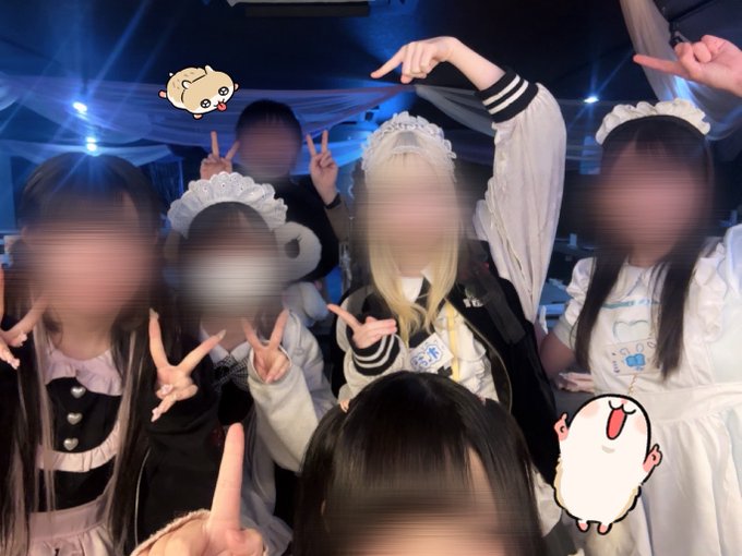 Concept Cafe＆Bar iのツイート