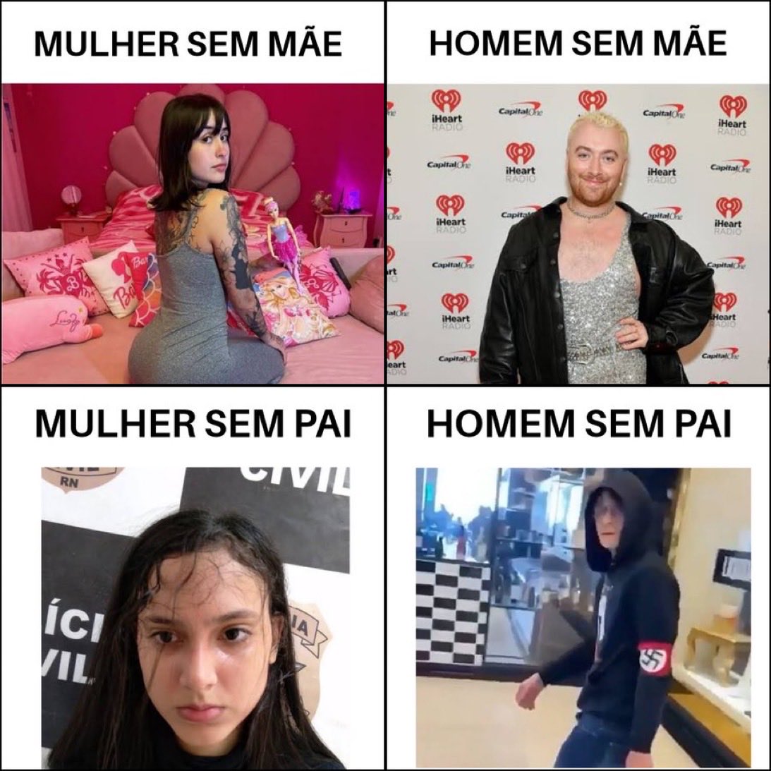 Resenha_Light's tweet image. 