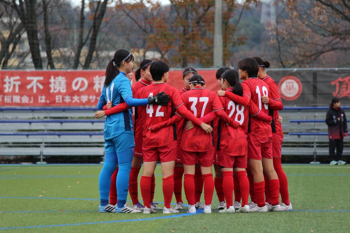 日本大学女子サッカー部 (@nu_girlsoccer) / Posts / X