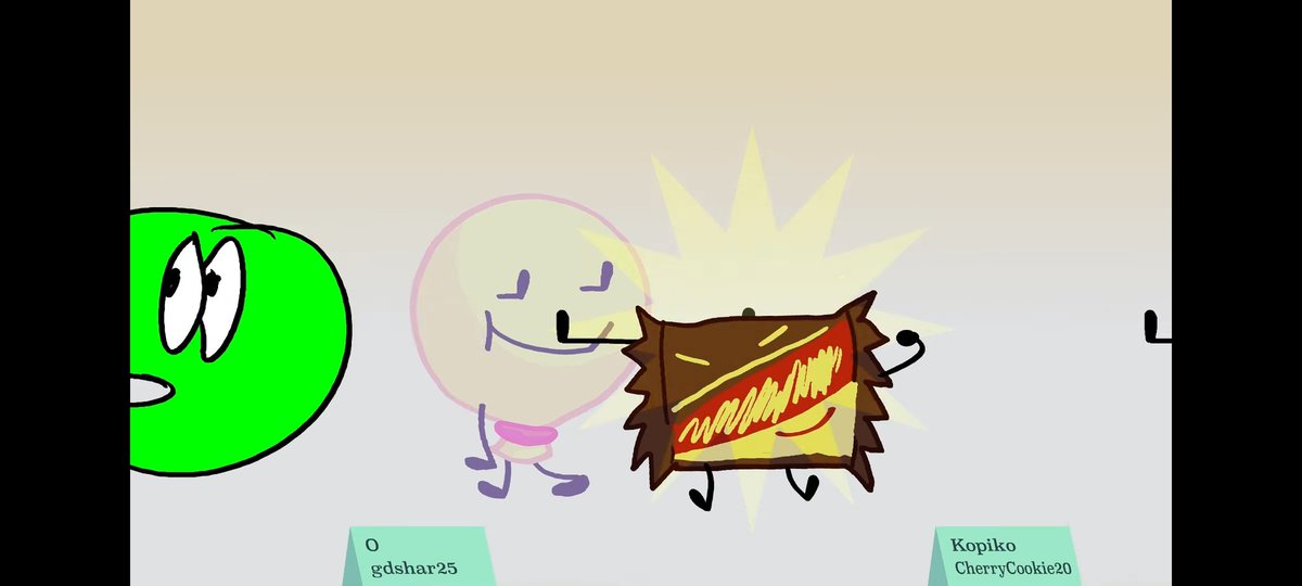 c00k135f0rl1f3's tweet photo. Thank you chorata for the newest a is for episode, and for generously adding both of my characters
#osc #aisfor https://t.co/vUm5l8gdDu
