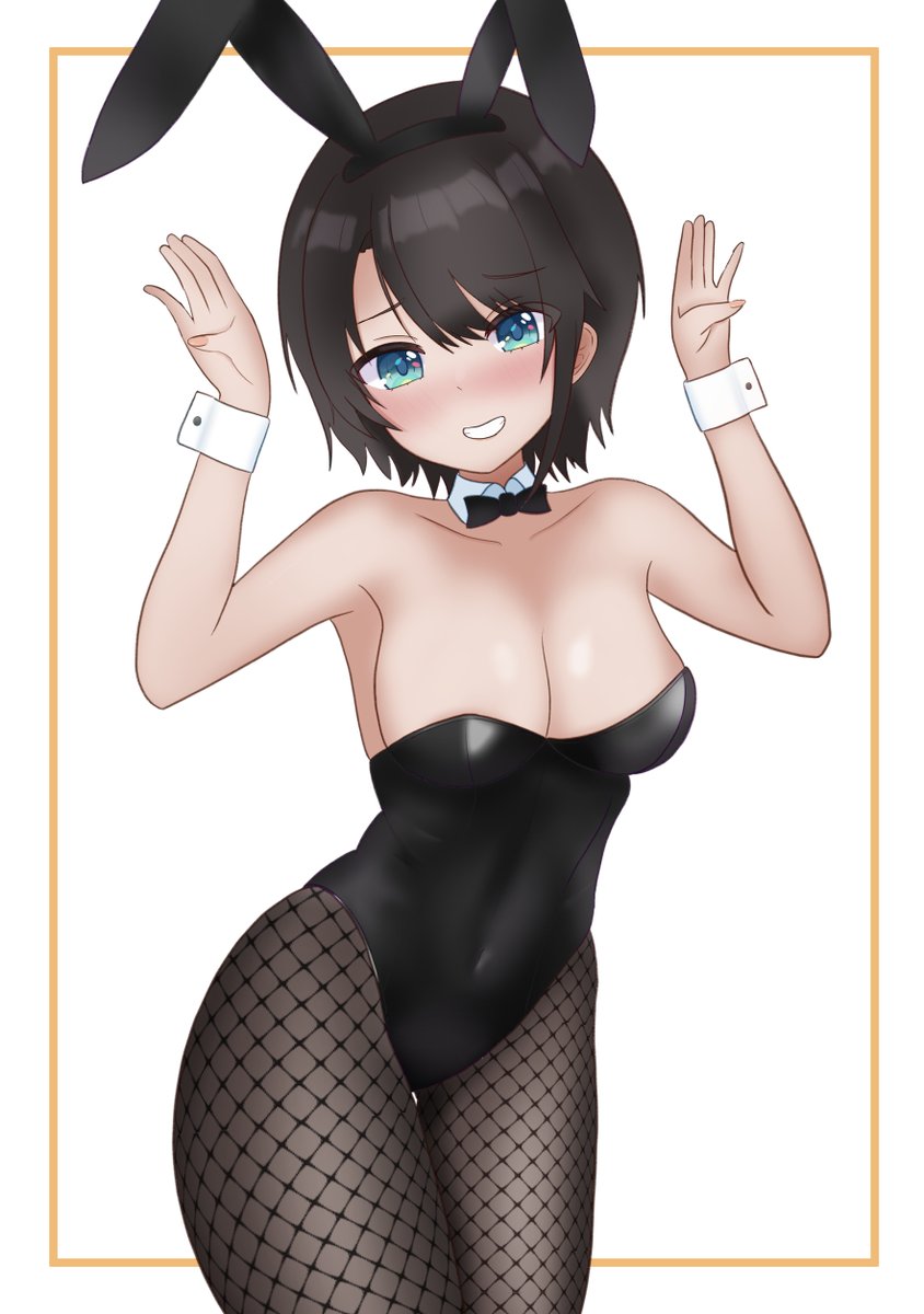 【バニークラブ】 
スバル
#AtoZ練習法 #プロテインザスバル