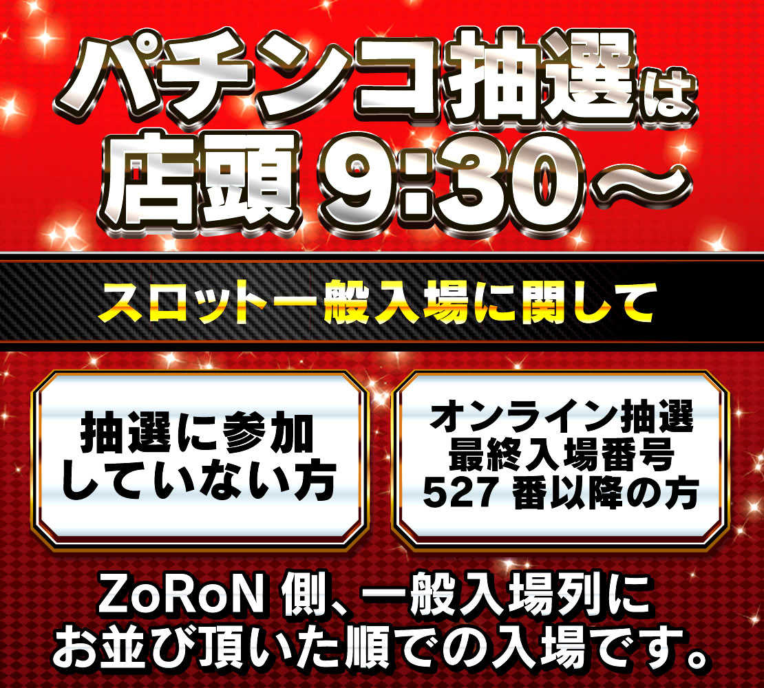 お待たせしました！ 明日、遂に1111台になってグランドリニューアル