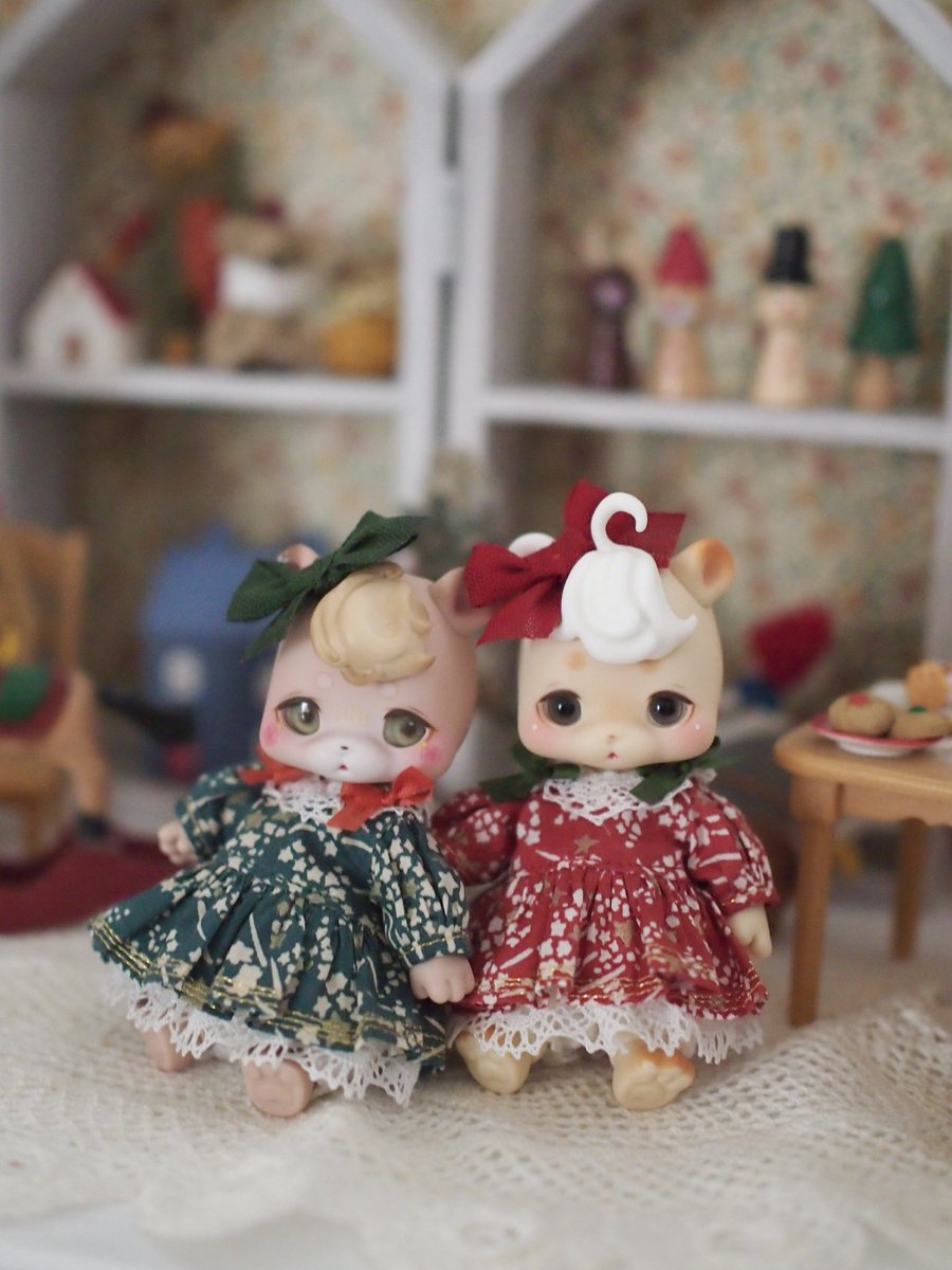 risubaco (@risubaco) / Highlights / X