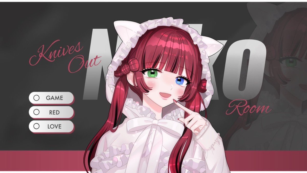 uxc1x's tweet image. #nicollection  ◝☆ 💗🎤
    ⋆͛⇢ 𝙅𝙪𝙨𝙩 @uxc1x 

୨୧  12/9  15:30   # 15時半
 𓏸  確1000× -般¥500 ×

୨୧  全FR ︴️𝘐𝘋  15:30 デュオ 
 𓏸   @xlvcu  @cetnx 

#デュオ  #デュオゲリラ