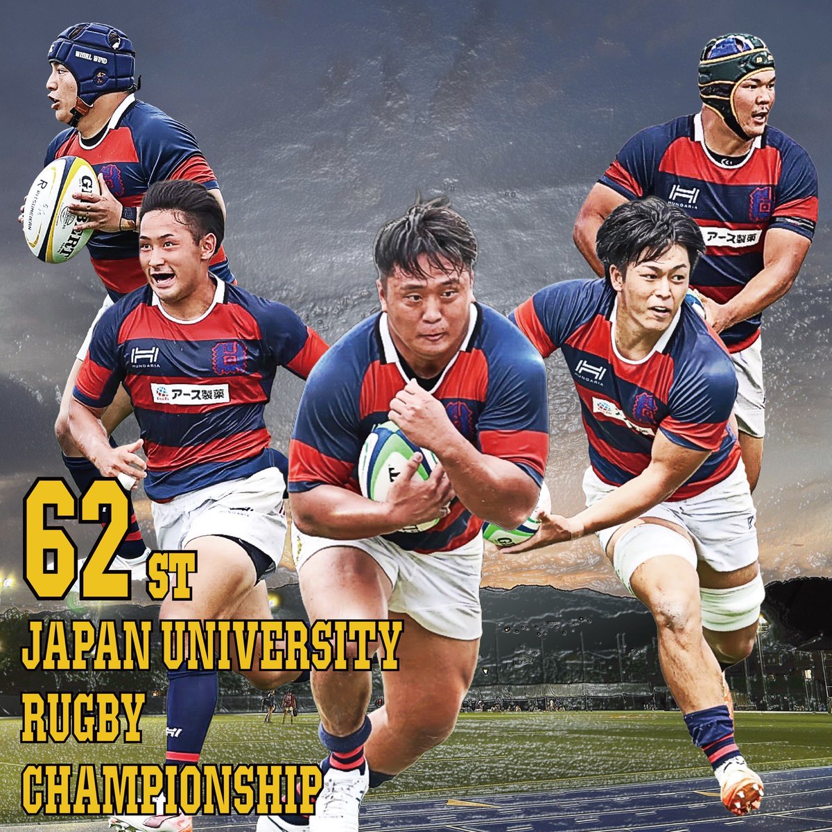 公式〕関西ラグビーフットボール協会 (@kansai_rugby) / Posts / X