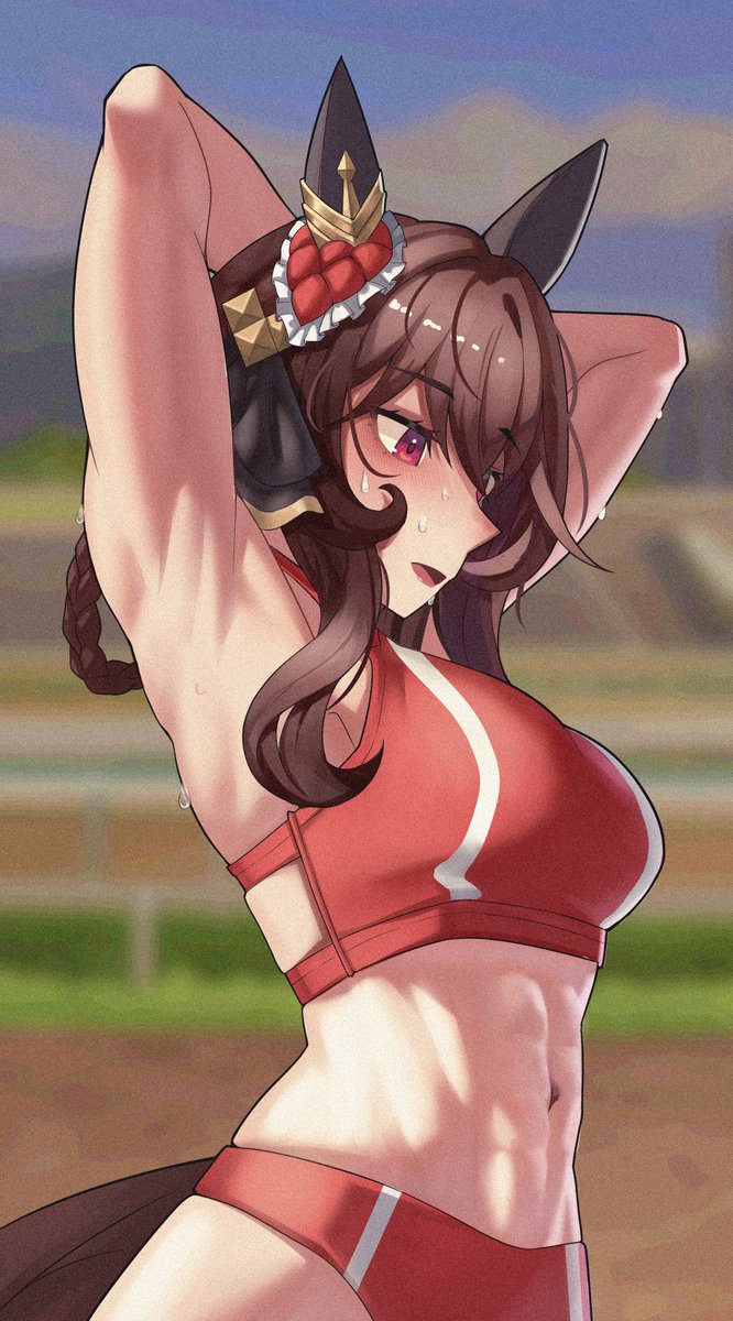 UKA Uni hiatus tweet media