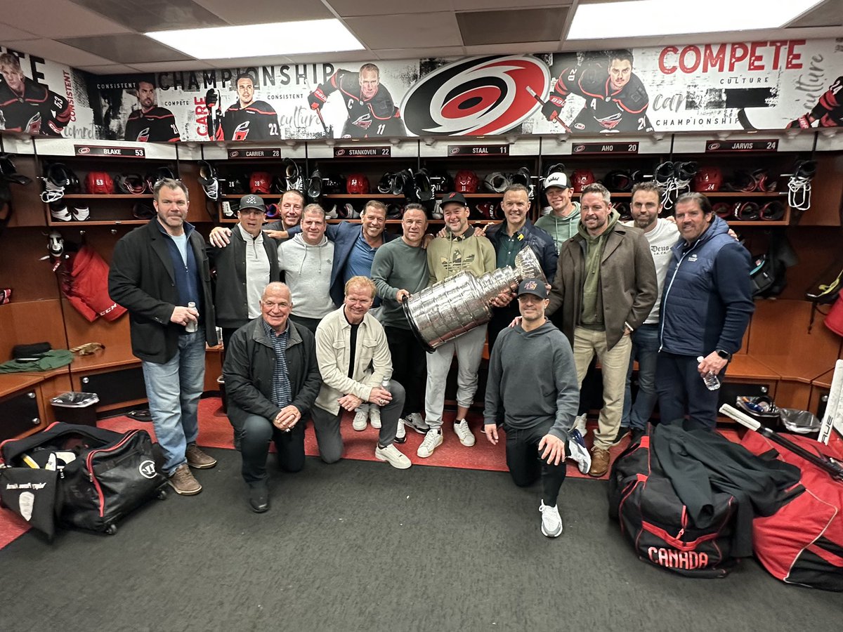 Mike Commodore tweet media