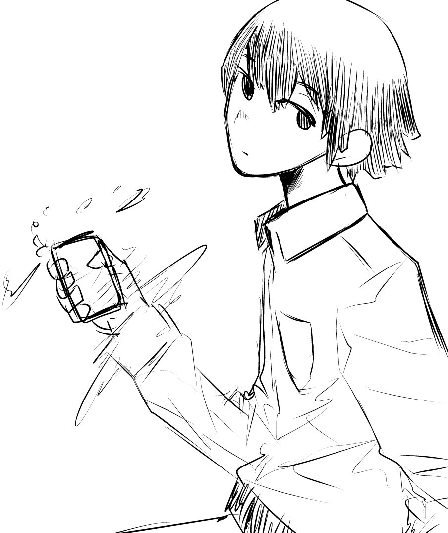 杏（あんず） (@ANZ_manga) / Posts / X